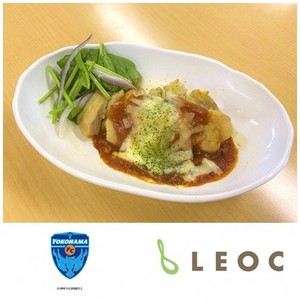 ジュニアアスリート向けにこんなおかずを 横浜市のごはん日記