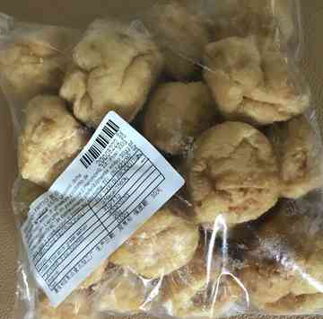 がんも Yokchinaのごはん日記