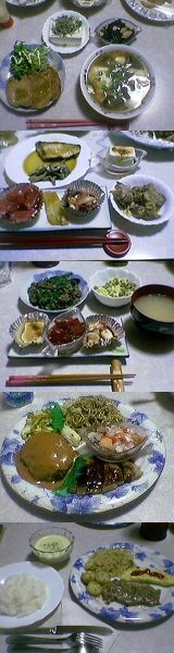 彼氏の手料理 ﾟdﾟ ｳﾏｰ Chacotter クックパッドブログ