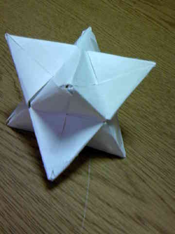 すごいぞ折り紙 Madoka Mamaのごはん日記