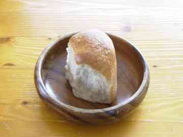 やっぱりパンが好き ほまりんのごはん日記