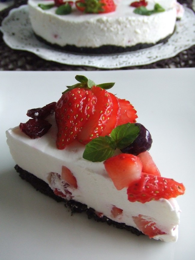 旦那ｻﾝの30歳のﾊﾞｰｽﾃﾞｰｹｰｷ Rubi S Kitchen クックパッドブログ