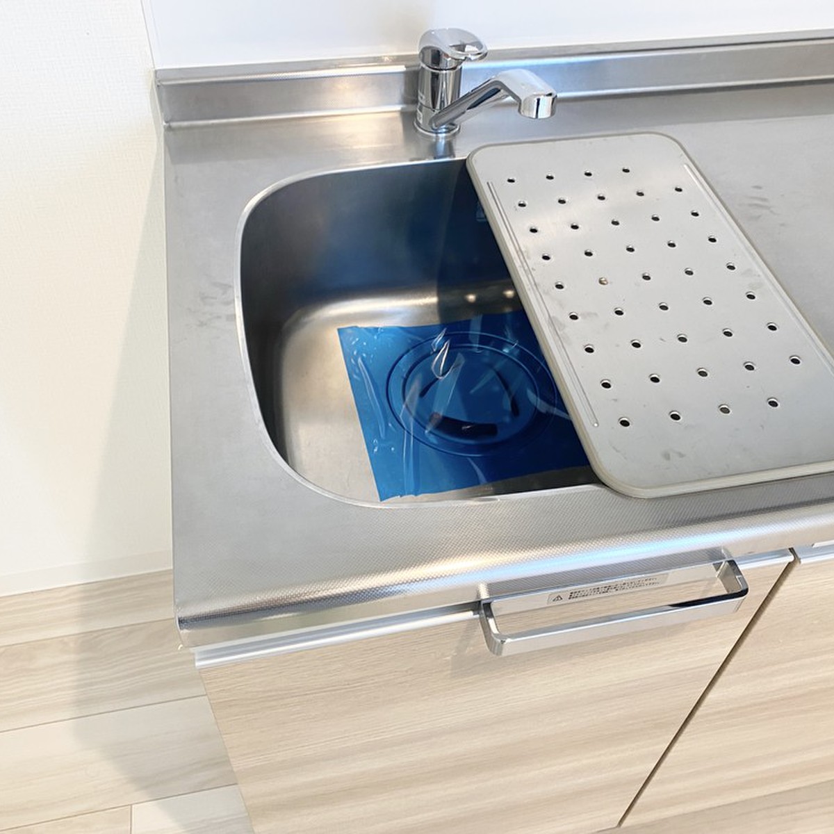 Legaland早稲田南 0101号室 東京都新宿区 キッチンから探せる不動産情報サイト たのしいキッチン不動産