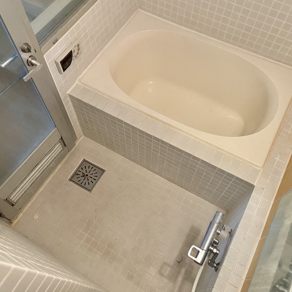 エルスタンザ中野新井 101号室 東京都中野区 キッチンから探せる不動産情報サイト たのしいキッチン不動産