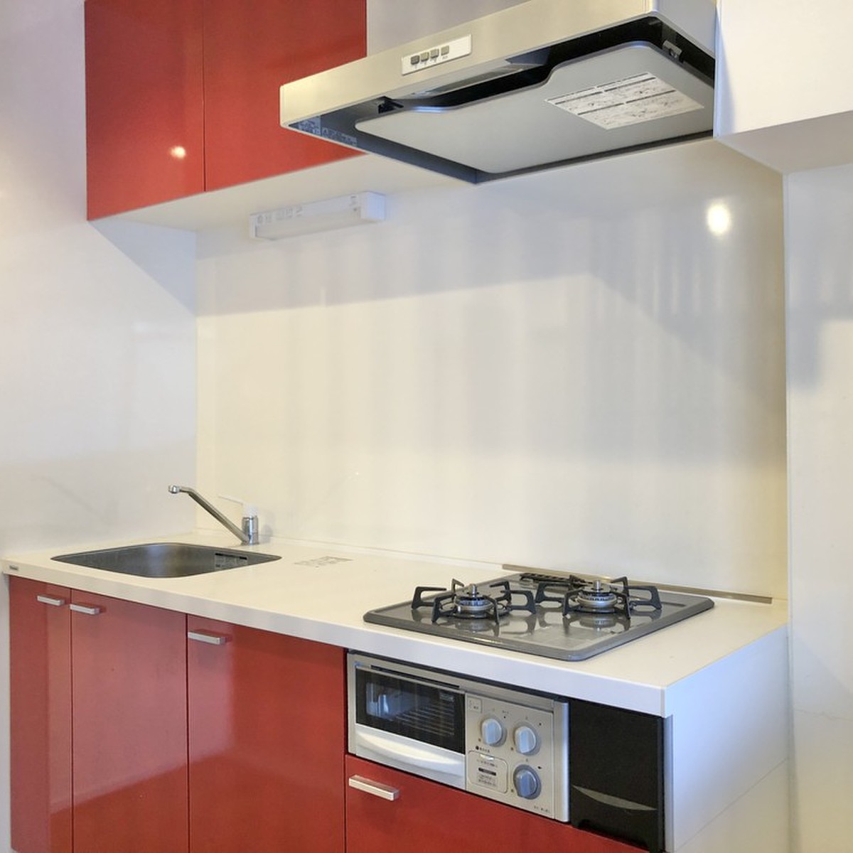 シェトワ白金台 1階 東京都港区 キッチンから探せる不動産情報サイト たのしいキッチン不動産