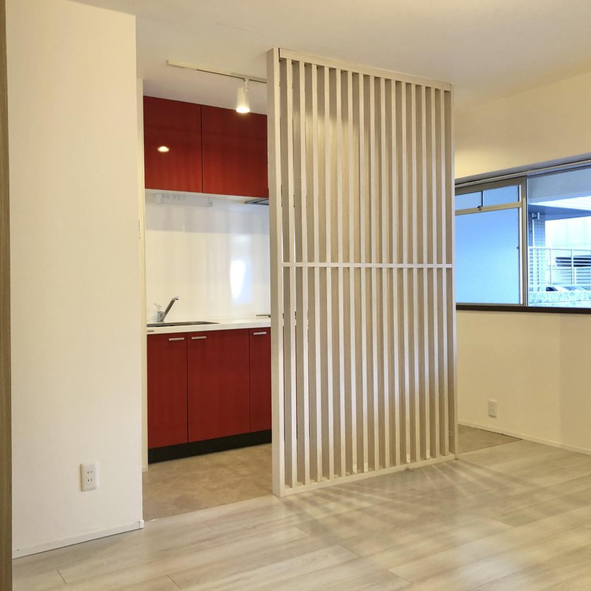 シェトワ白金台 1階 東京都港区 キッチンから探せる不動産情報サイト たのしいキッチン不動産