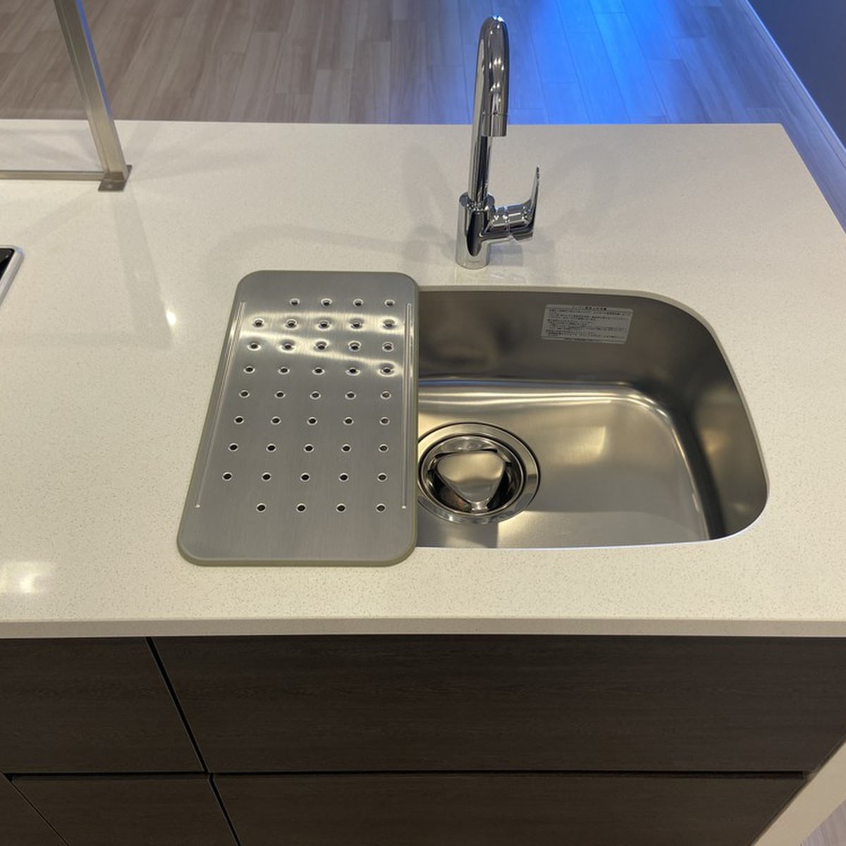 ザ パークワンズ山吹神楽坂 7階 東京都新宿区 キッチンから探せる不動産情報サイト たのしいキッチン不動産