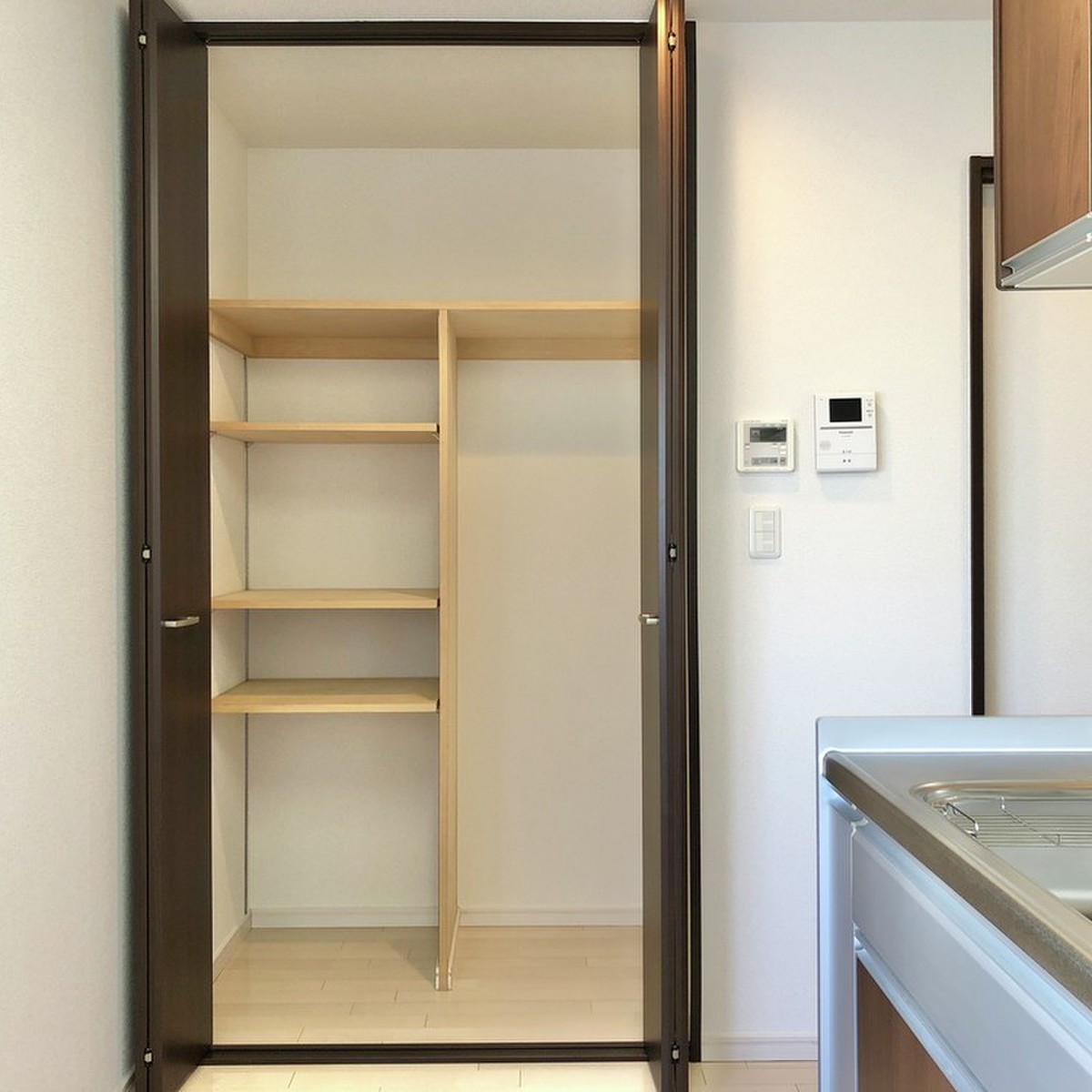 押上2丁目住宅 2f号室 東京都墨田区 キッチンから探せる不動産情報サイト たのしいキッチン不動産