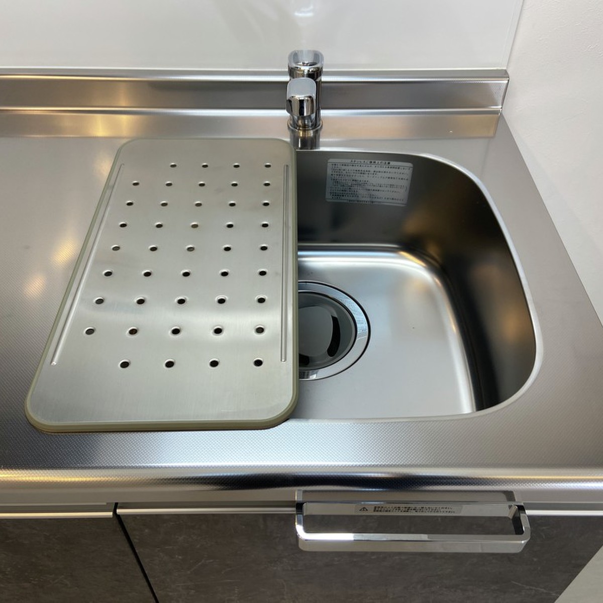 Legaland都立大学annex 0103号室 東京都目黒区 キッチンから探せる不動産情報サイト たのしいキッチン不動産