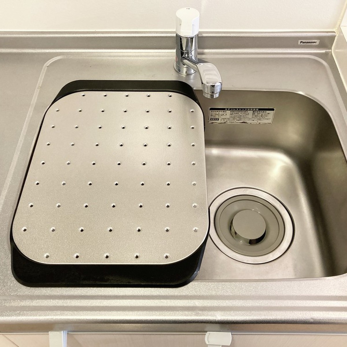 エスポワール大森 パナホーム施工 303号室 東京都大田区 キッチンから探せる不動産情報サイト たのしいキッチン不動産