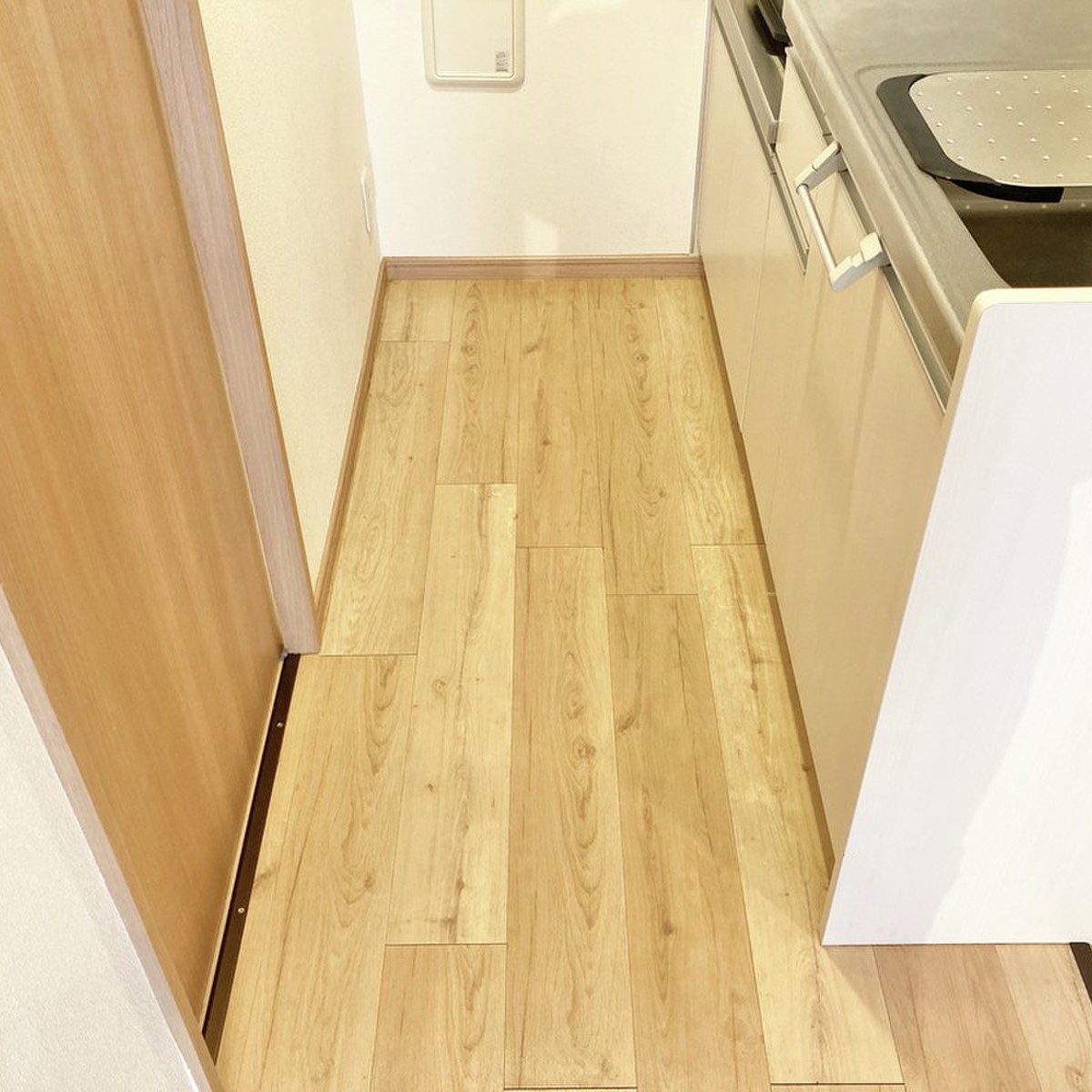 エスポワール大森 パナホーム施工 303号室 東京都大田区 キッチンから探せる不動産情報サイト たのしいキッチン不動産