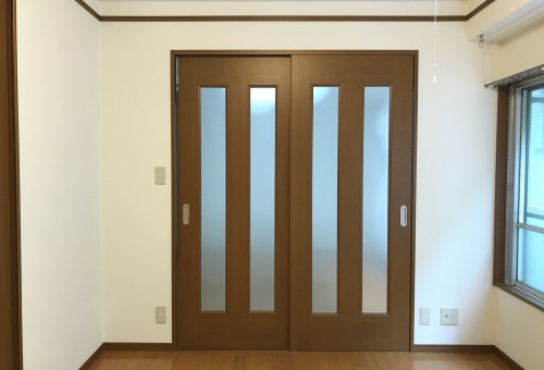 お部屋の画像