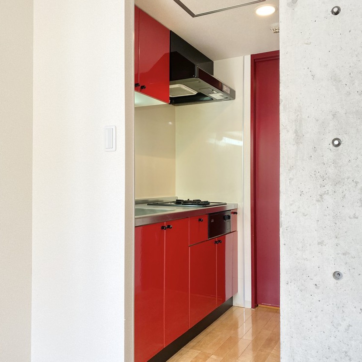 ブランシェ要町 6号室 東京都豊島区 キッチンから探せる不動産情報サイト たのしいキッチン不動産