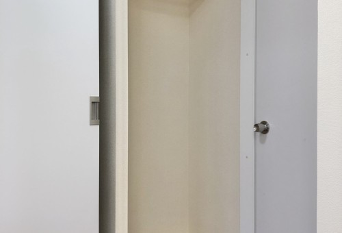 お部屋の画像