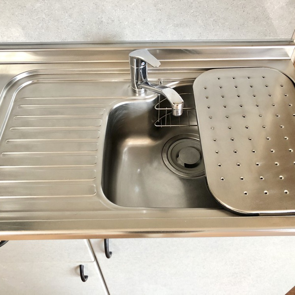 カーサベルデ 401号室 東京都大田区 キッチンから探せる不動産情報サイト たのしいキッチン不動産