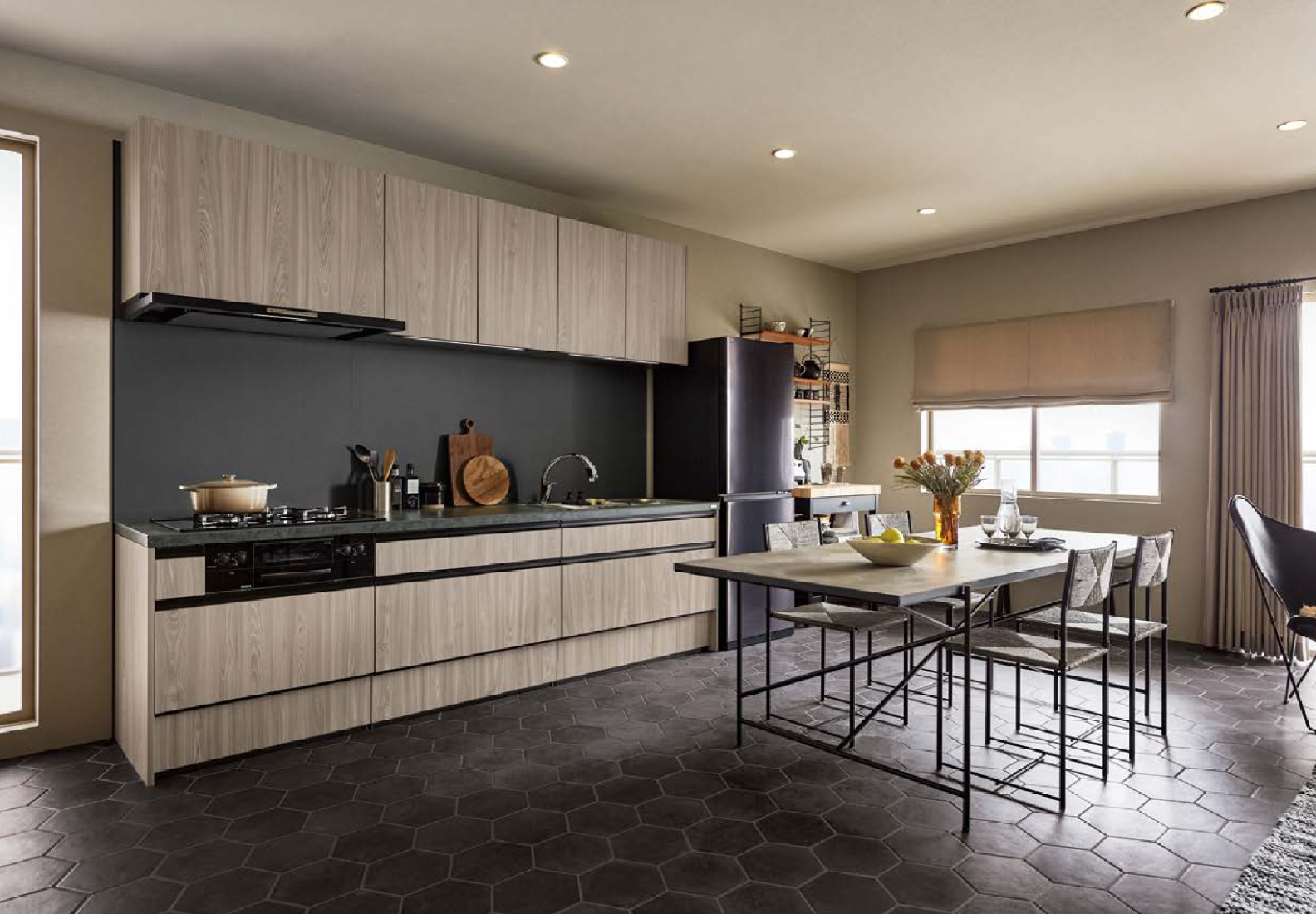 慎屋 Conc Ff19 大容量コースター収納ホルダー 新作入荷