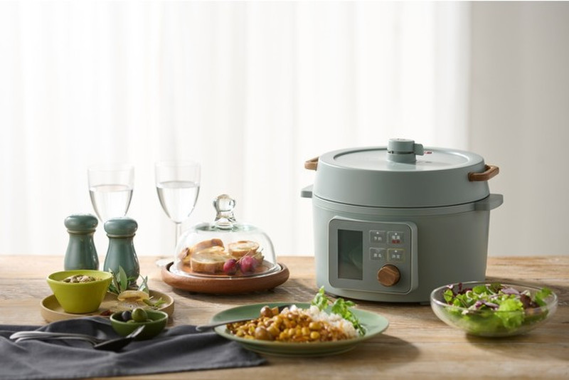 機能よし デザインよし 味 たのしいキッチンmag By Cookpad 理想を叶えるキッチンと住宅 リノベーションのウェブマガジン