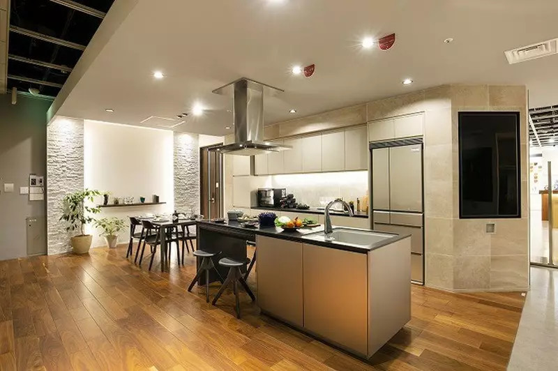 キッチン選びに迷ったら 9 たのしいキッチンmag By Cookpad 理想を叶えるキッチンと住宅 リノベーションのウェブマガジン