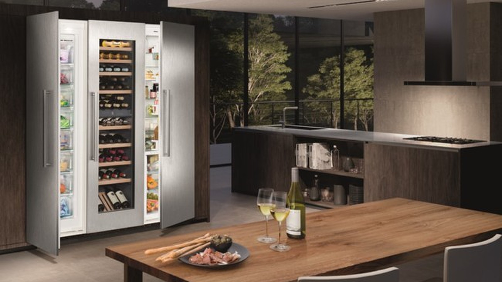 ドイツの家電ブランド たのしいキッチンmag By Cookpad 理想を叶えるキッチンと住宅 リノベーションのウェブマガジン