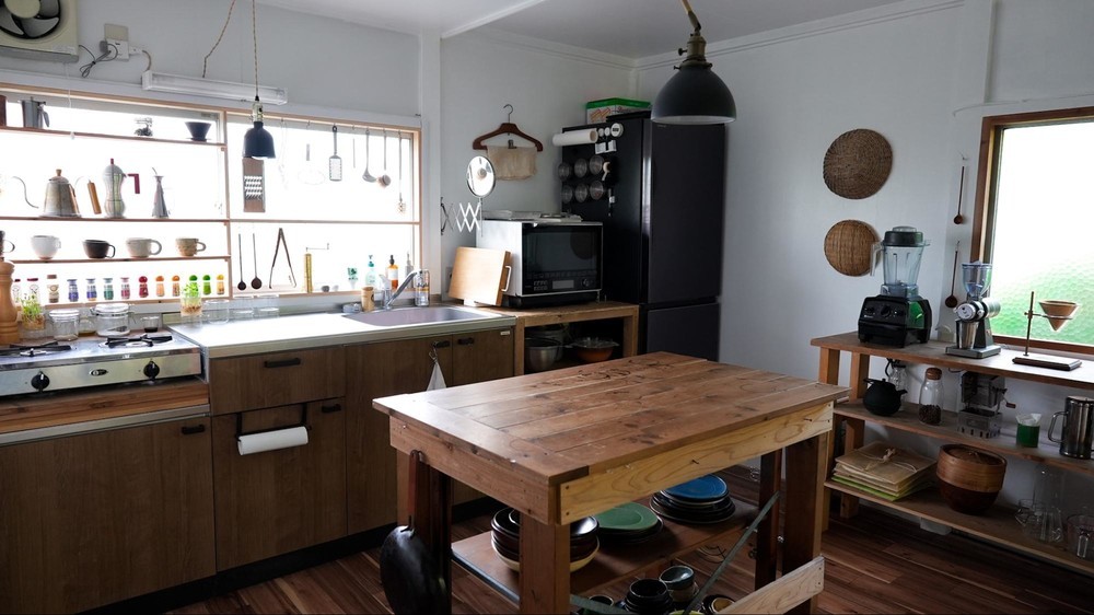 暮らし系youtube O たのしいキッチンmag By Cookpad 理想を叶えるキッチンと住宅 リノベーションのウェブマガジン