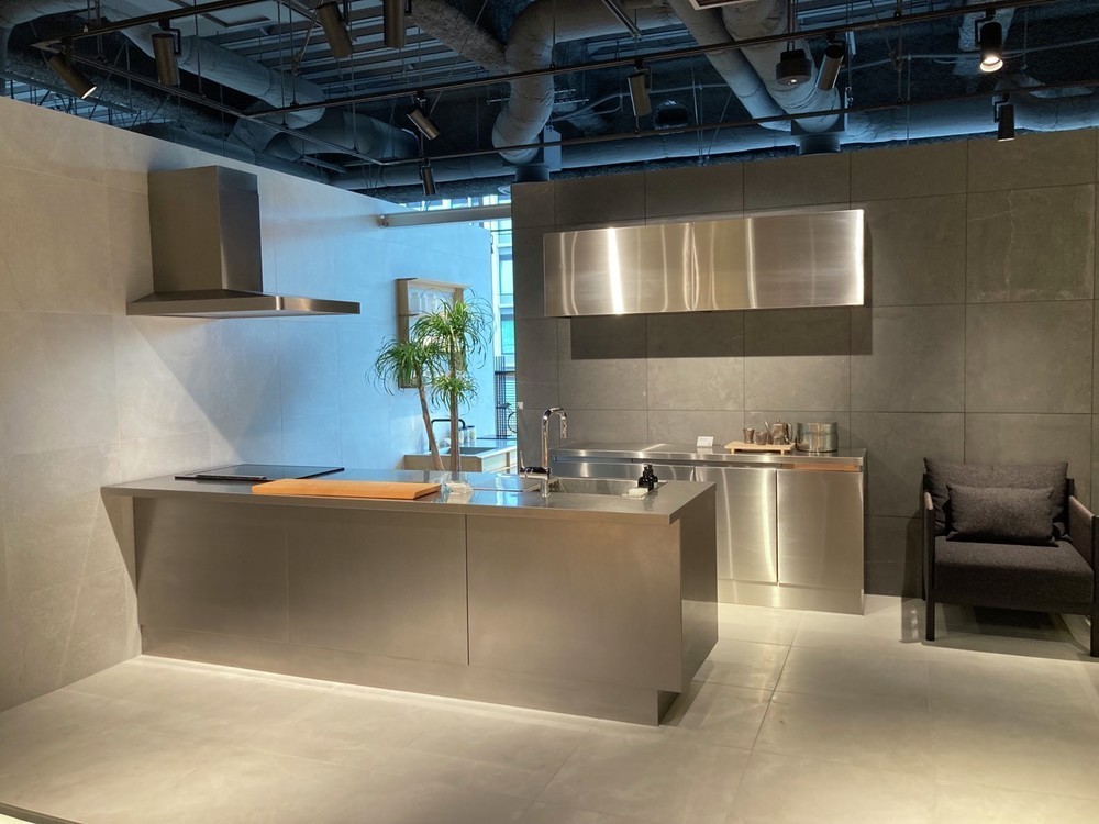 キッチン選びに迷ったら 9 たのしいキッチンmag By Cookpad 理想を叶えるキッチンと住宅 リノベーションのウェブマガジン