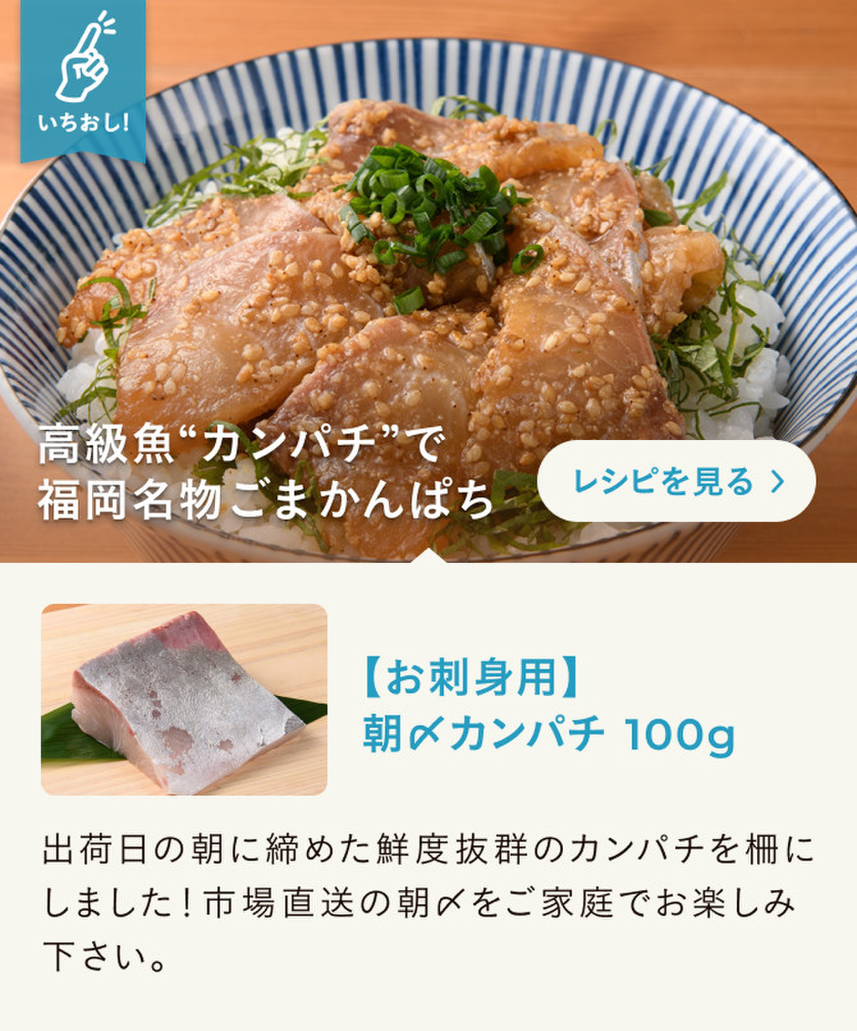 今だから安い お値打ち鮮魚を直送 クックパッドマート 毎日が楽しみになる 食材店 今だから安い お値打ち鮮魚を直送 クックパッドマート 毎日が楽しみになる 食材店