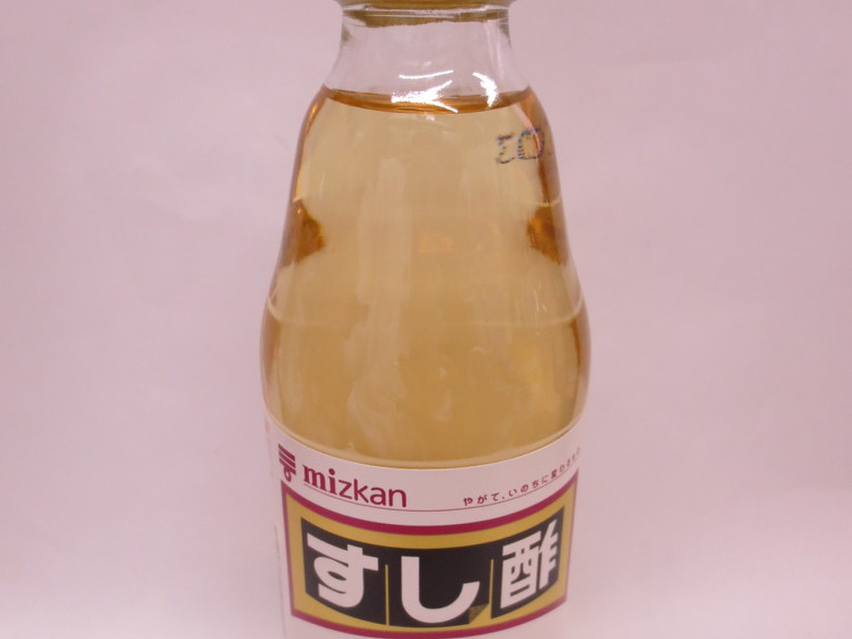 ミツカン すし酢 クックパッドマート 毎日が楽しみになる お買いもの