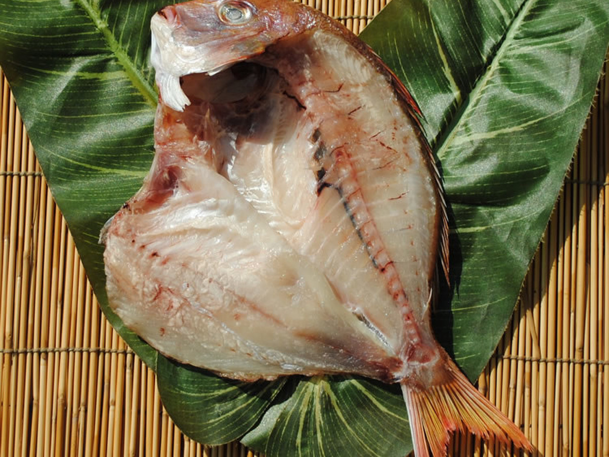 国産 チダイ干物 1枚 鯛の味がハッキリ分かります クックパッドマート 毎日が楽しみになる お買いもの 国産 チダイ干物 1枚 鯛の味がハッキリ分かります クックパッドマート 毎日が楽しみになる お買いもの