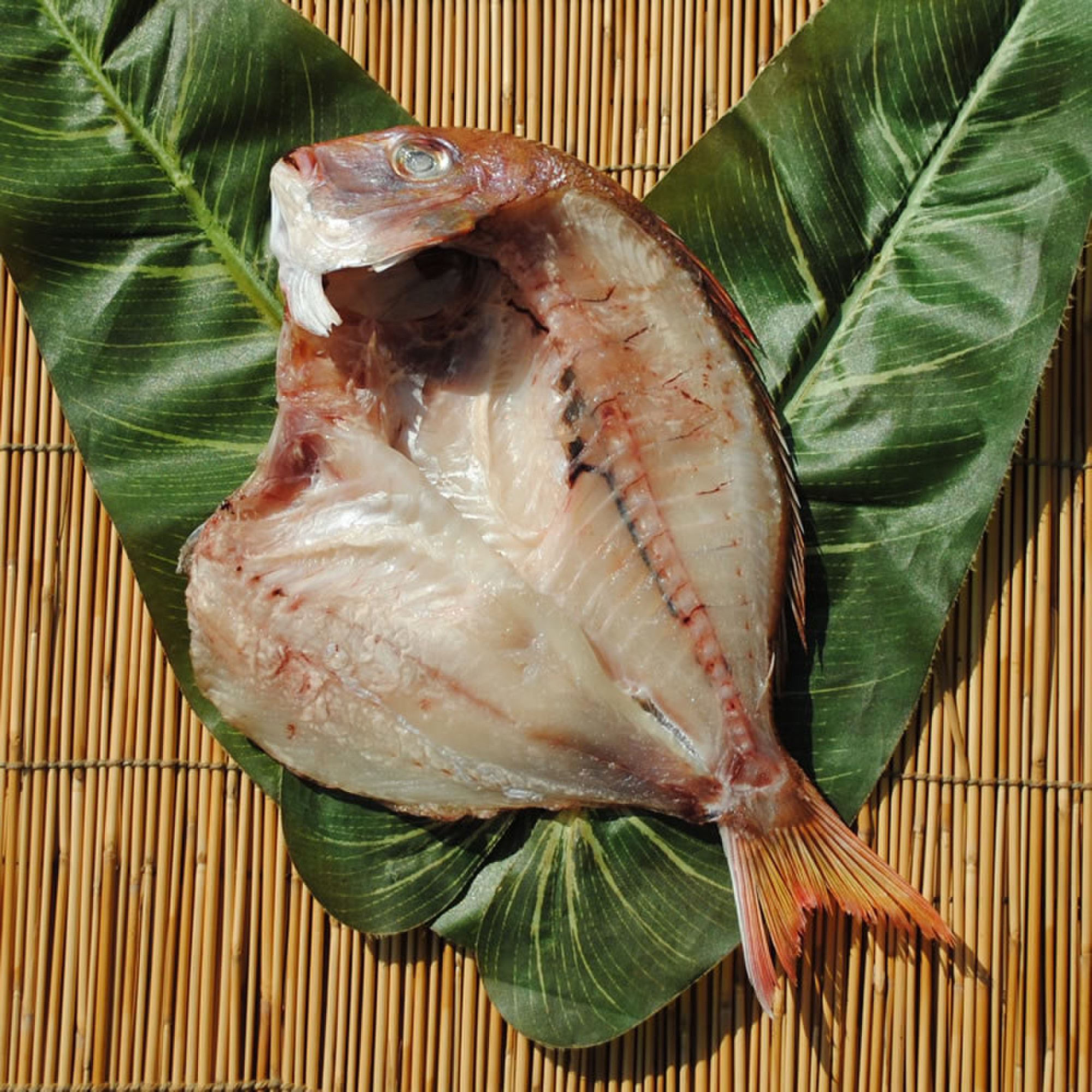 国産 チダイ干物 1枚 鯛の味がハッキリ分かります クックパッドマート 毎日が楽しみになる お買いもの