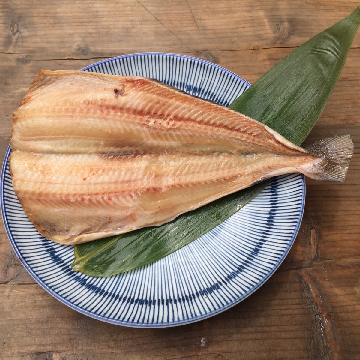 伴助 極上トロほっけ開き クックパッドマート 毎日が楽しみになる 食材店