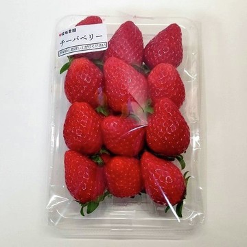 いちご出品 旬の苺が298円❗大容量セットも | クックパッドマート - 毎日が