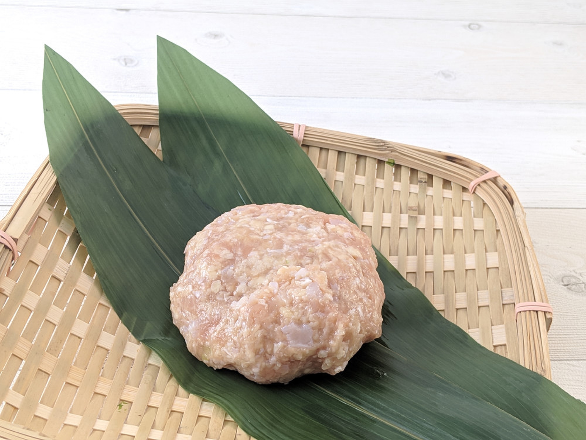 鶏つくねナンコツ入 解凍 クックパッドマート 毎日が楽しみになる 食材店 鶏つくねナンコツ入 解凍 クックパッドマート 毎日が楽しみになる 食材店
