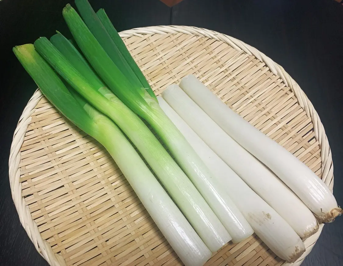 当店1番人気 農家から直送 不揃い 長ネギ 3本 クックパッドマート 毎日が楽しみになる お買いもの