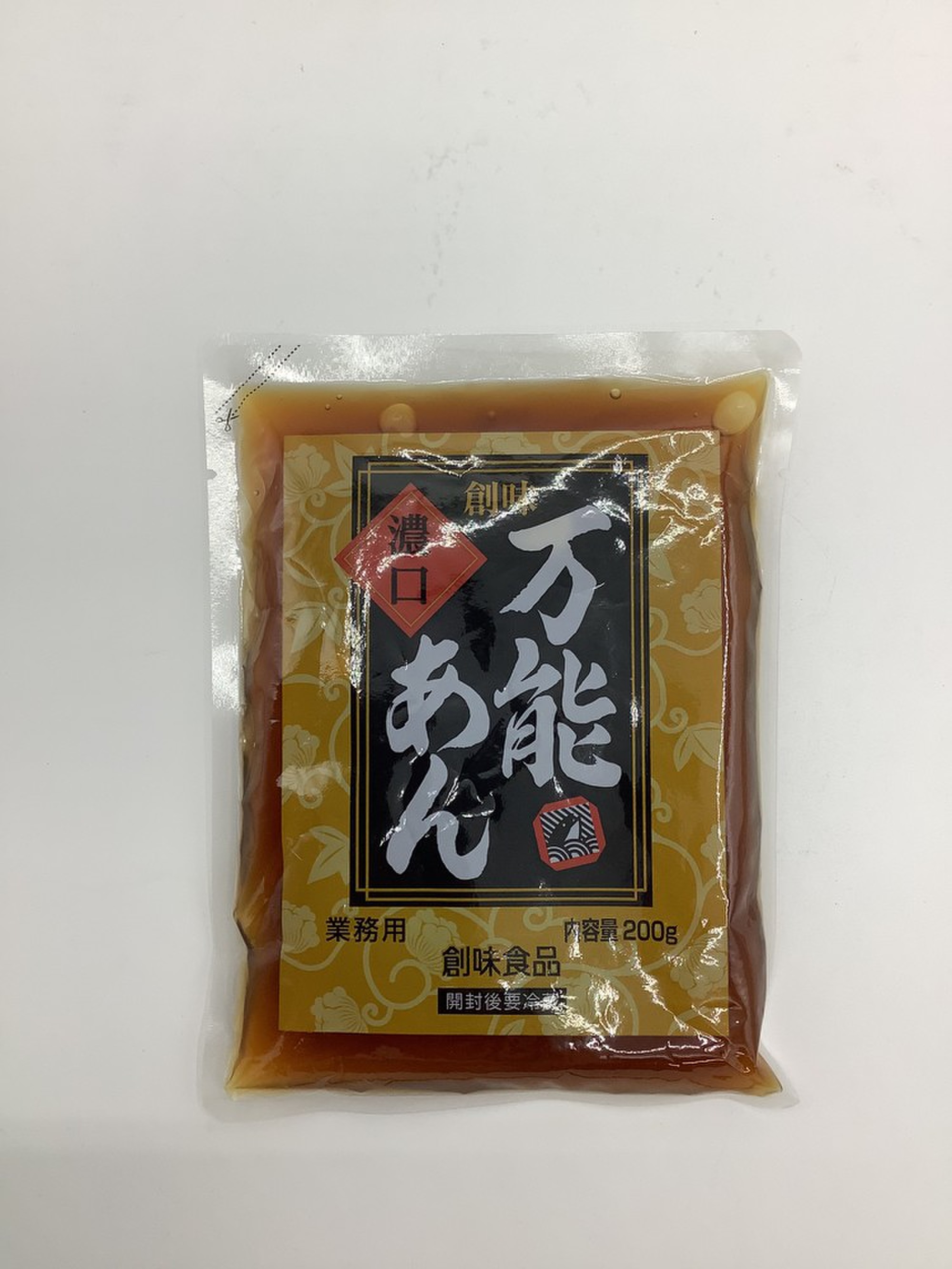 創味 濃厚万能あん | クックパッドマート - 毎日が楽しみになる、お買いもの。