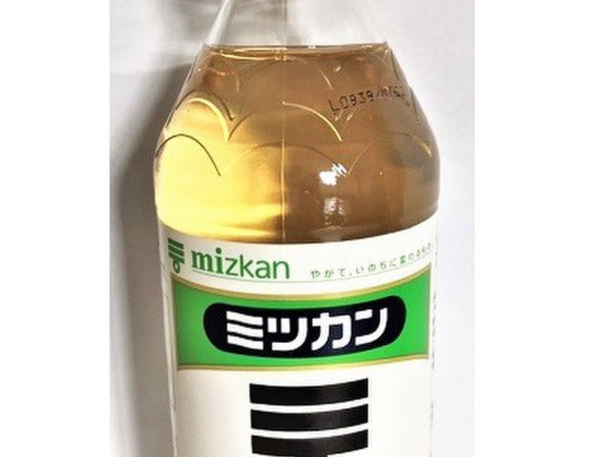 市場 ミツカン 500ml×1本：なんでも酒やカクヤス 穀物酢