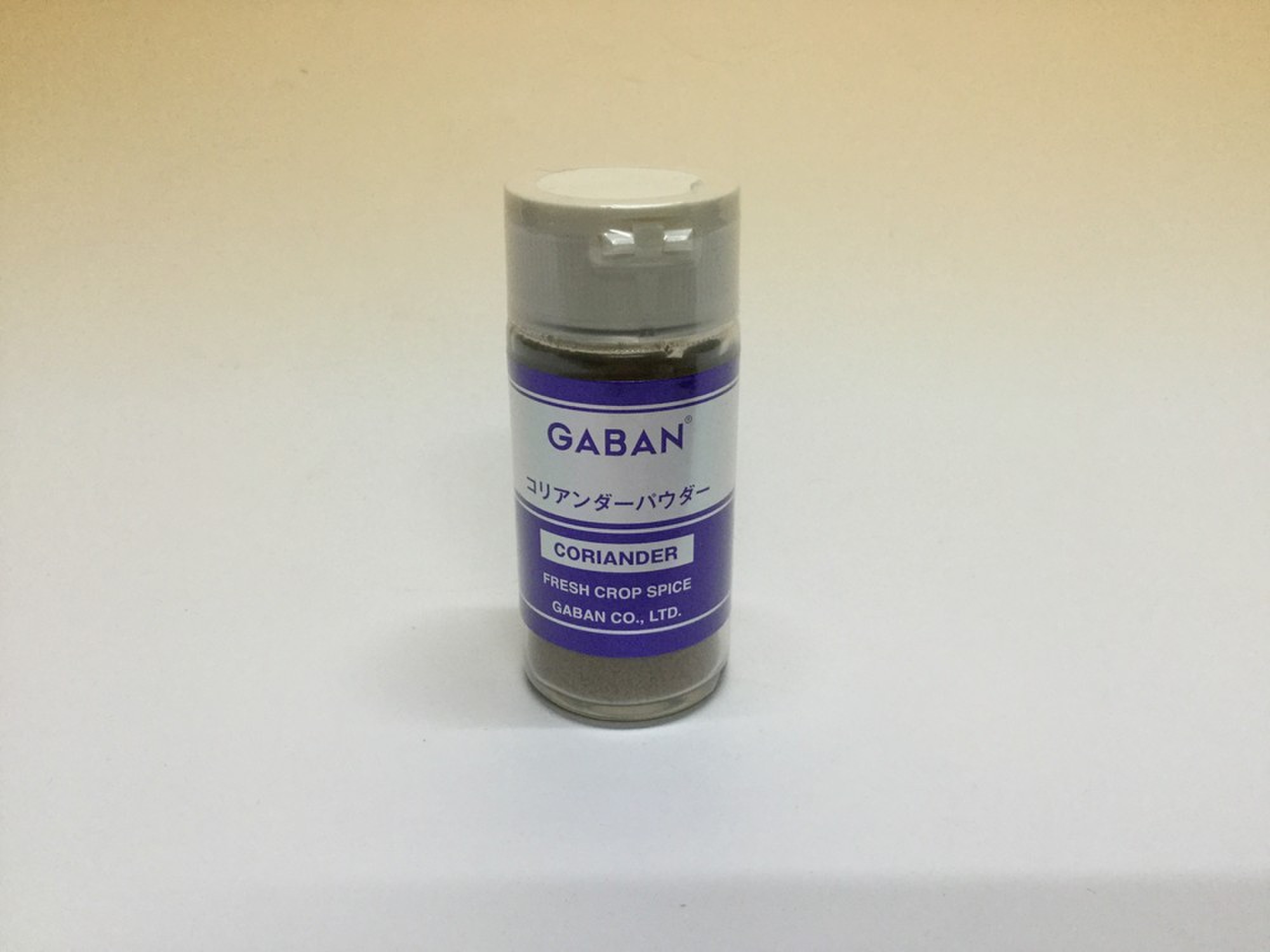 Gaban オニオンパウダー