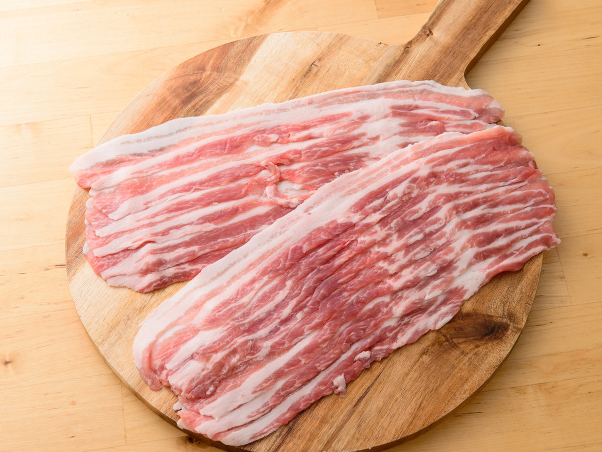 匠味豚バラしゃぶしゃぶ用 クックパッドマート 毎日が楽しみになる 食材店