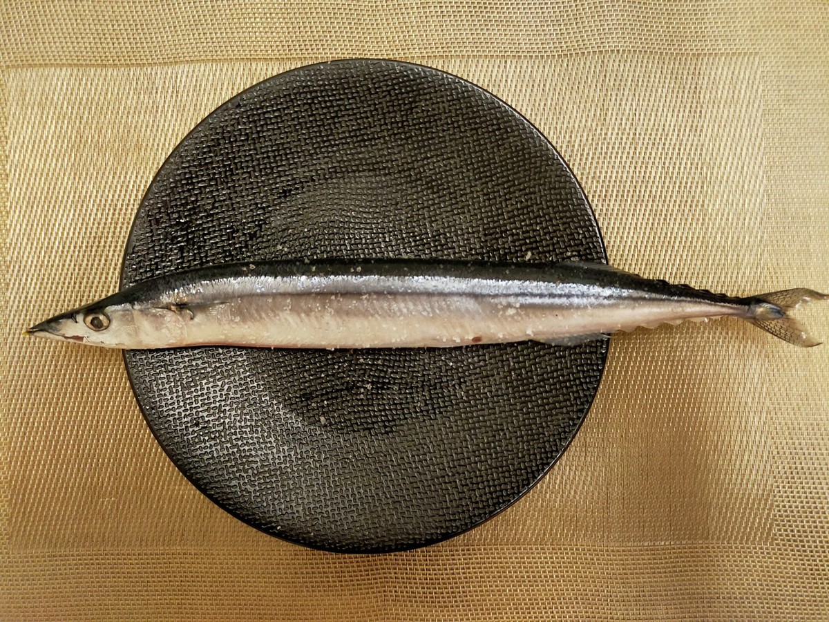 三陸産塩さんま クックパッドマート 毎日が楽しみになる お買いもの