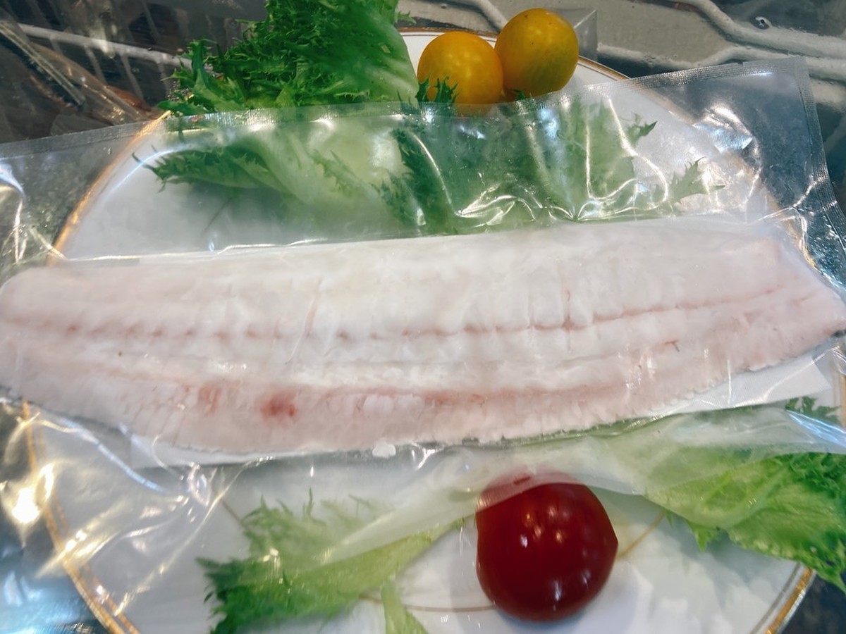 生食用ヒラメ クックパッドマート 毎日が楽しみになる お買いもの