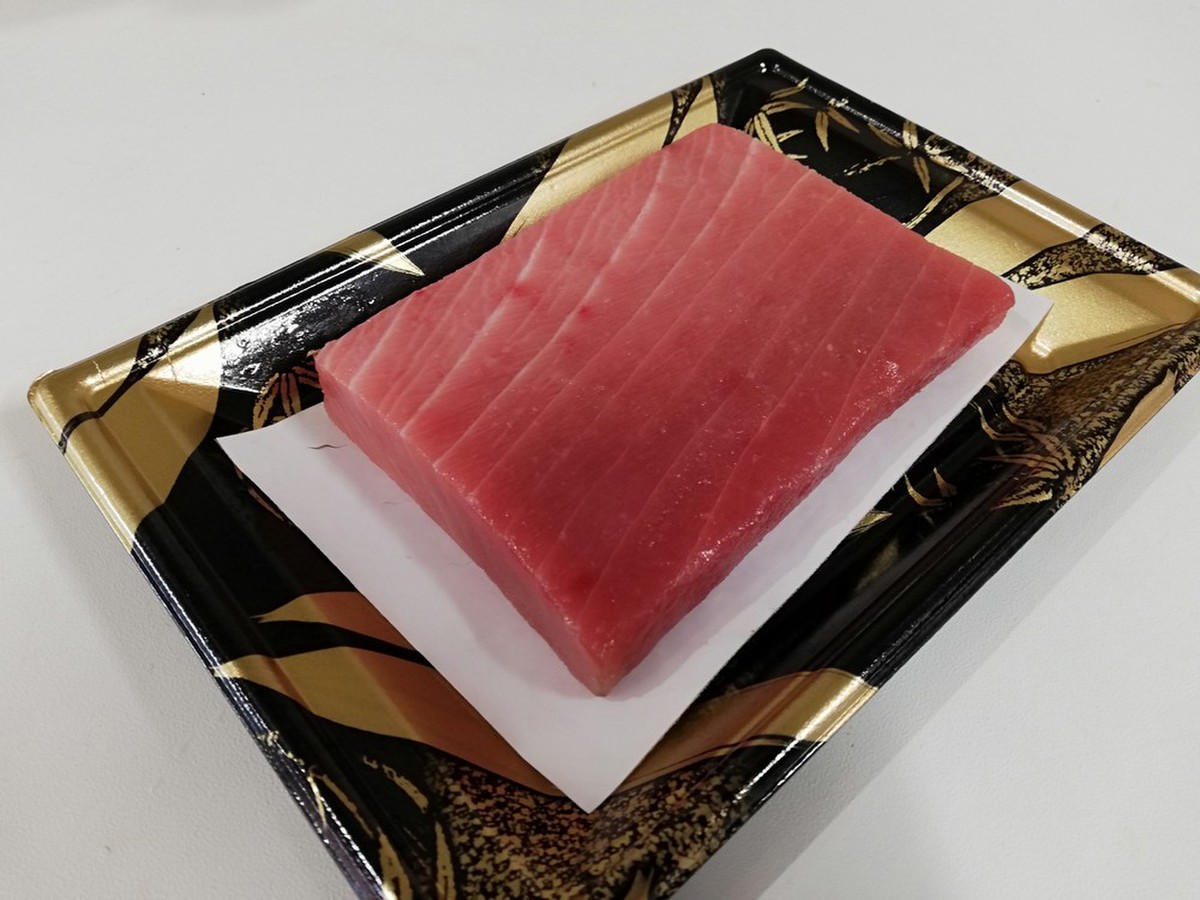 養殖との違いを感じてください 天然本マグロ中トロ柵 クックパッドマート 毎日が楽しみになる 食材店 養殖との違いを感じてください 天然本マグロ中トロ柵 クックパッドマート 毎日が楽しみになる 食材店