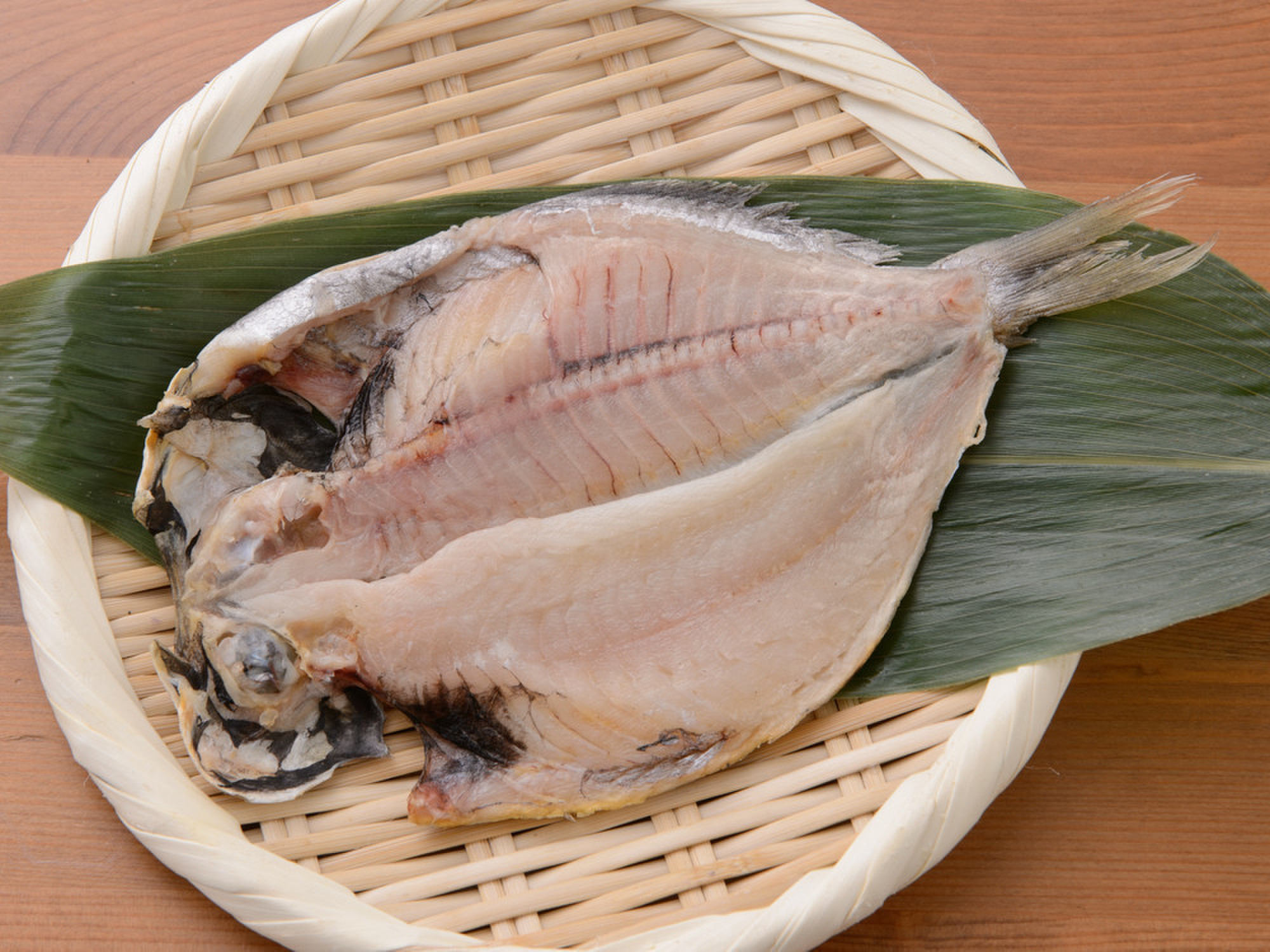 エボダイ干物 解凍 クックパッドマート 毎日が楽しみになる お買いもの