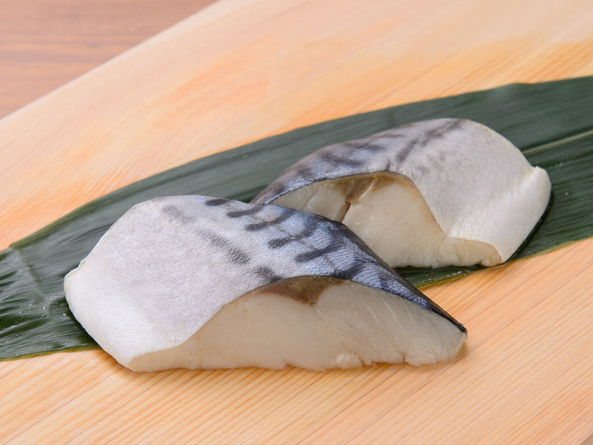 骨取りサバ 切り身 解凍 2枚 クックパッドマート 毎日が楽しみになる お買いもの