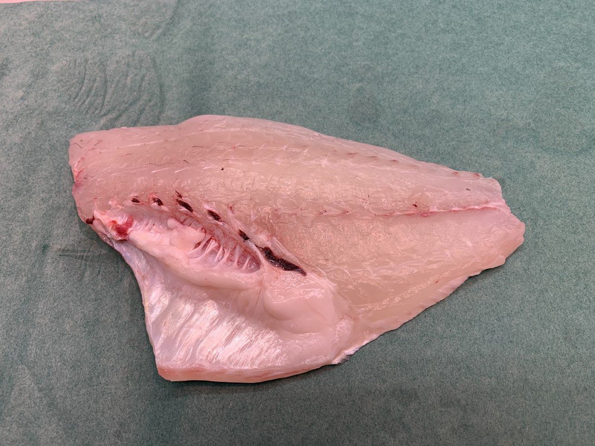 朝活け締め 愛媛 養殖真鯛 生食用 クックパッドマート 毎日が楽しみになる 食材店