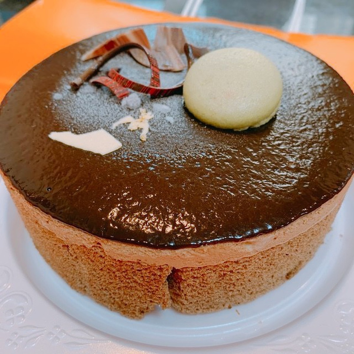 絶品 チョコレートムースケーキ 5号 クックパッドマート 毎日が楽しみになる 食材店 絶品 チョコレートムースケーキ 5号 クックパッドマート 毎日が楽しみになる 食材店