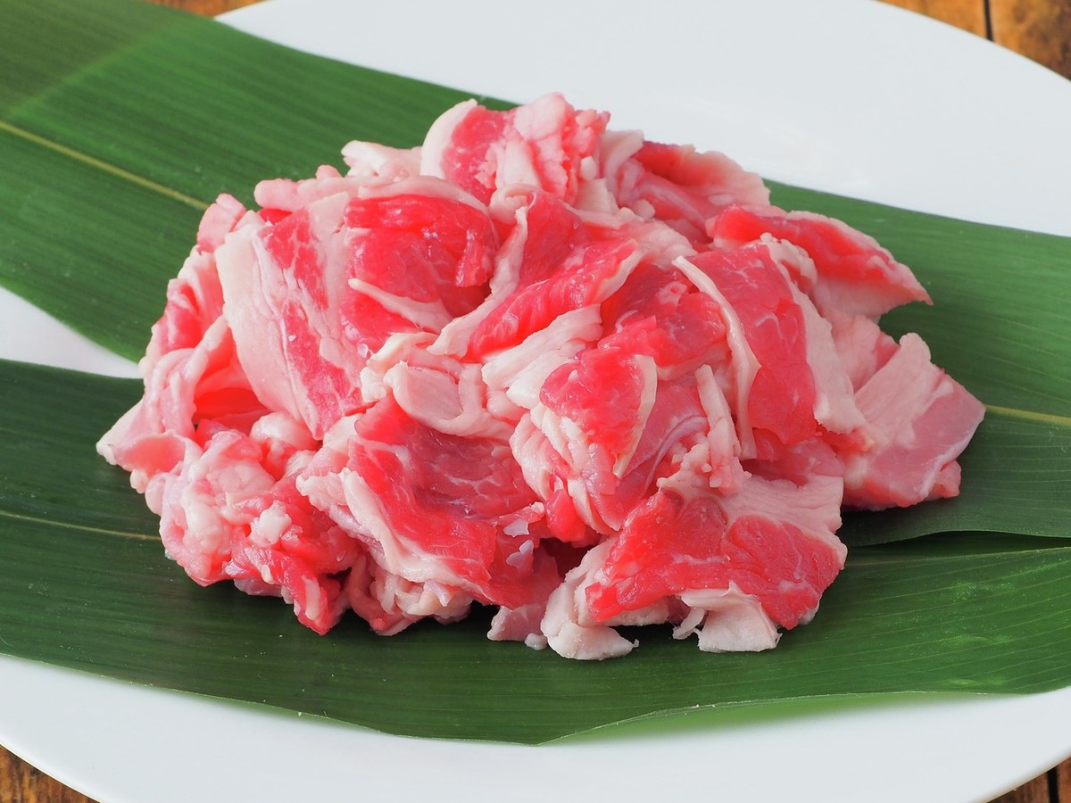 牛こま肉 0g クックパッドマート 毎日が楽しみになる お買いもの