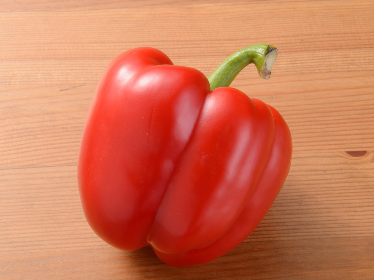 パプリカ 赤 クックパッドマート 毎日が楽しみになる お買いもの