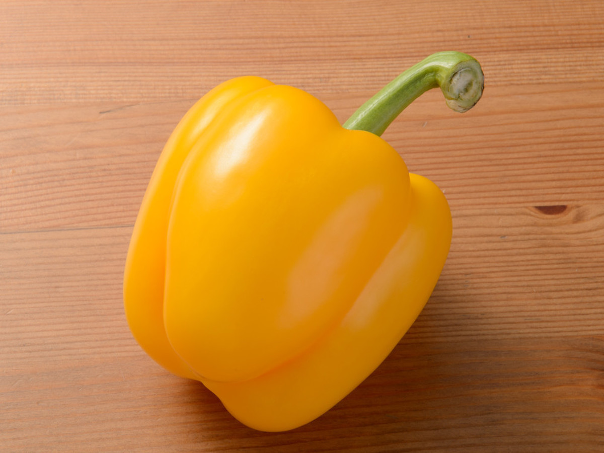 パプリカ 黄 クックパッドマート 毎日が楽しみになる お買いもの