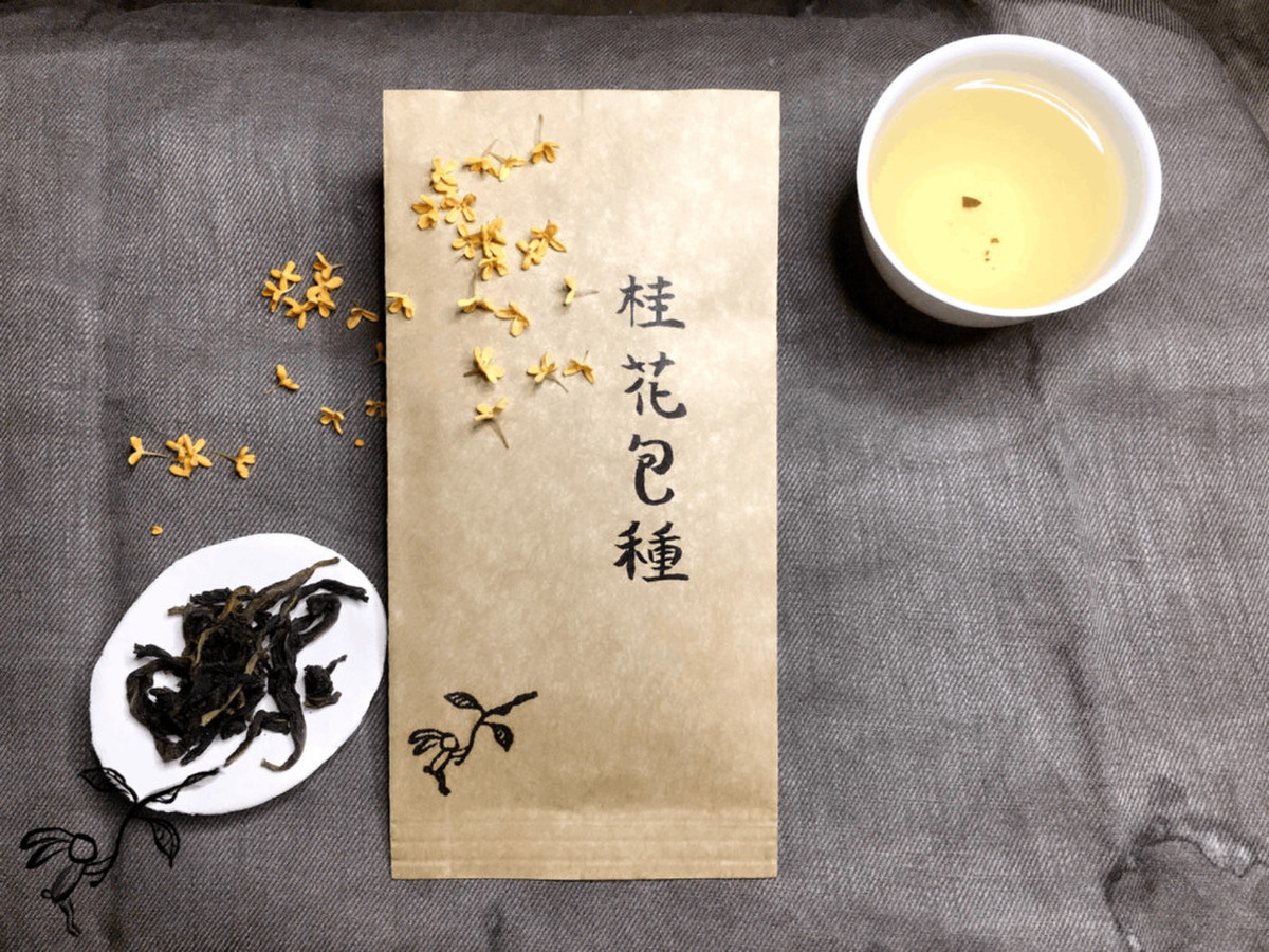 桂花包種 ケイカ ホウシュ 金木犀 6 G クックパッドマート 毎日が楽しみになる 食材店 桂花包種 ケイカ ホウシュ 金木犀 6 G クックパッドマート 毎日が楽しみになる 食材店