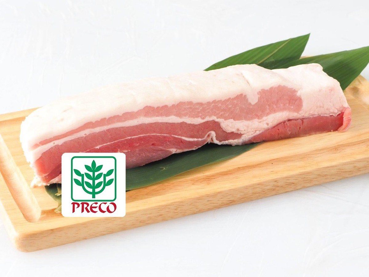 豚バラ ブロック500g クックパッドマート 毎日が楽しみになる お買いもの
