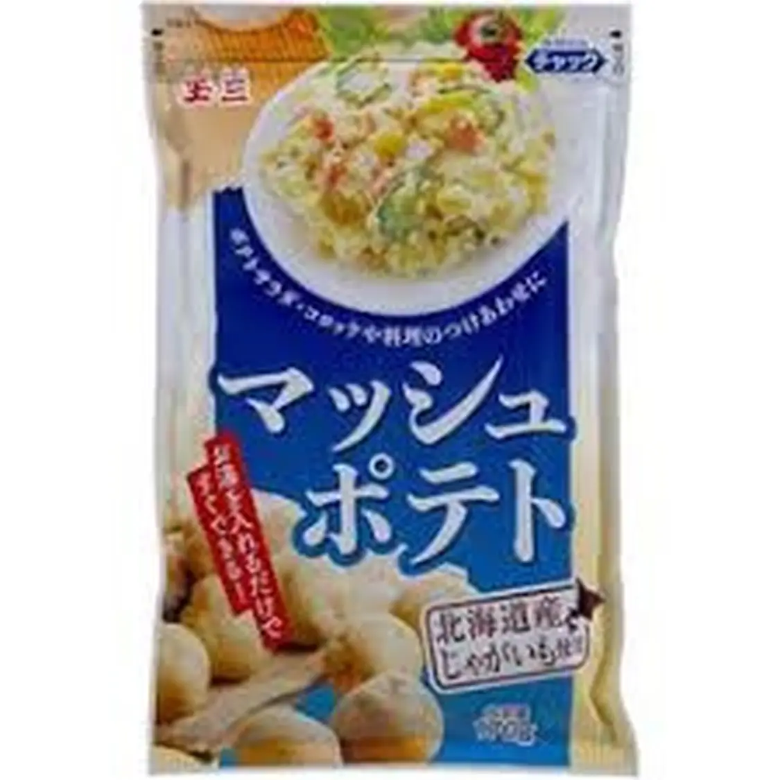 玉三ポッテ】マッシュポテト 10kg